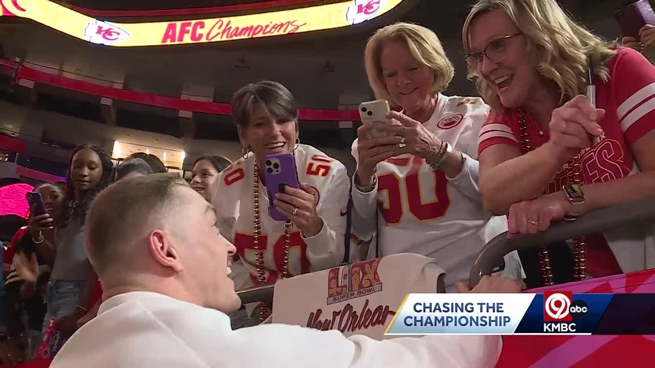 Former Chiefs Super Bowl Linebacker Gets New Opportunity with AFC Rival