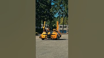 Thumbnail of BUMBLEBEE TRANSFORMS! Live action short film. Full film on my channel. #transformers #bumblebee #vfx