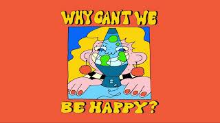 Bend Sinister - Why Can't We Be Happy? (Audio Video)