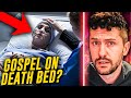 Are Christian Doctors OBLIGATED to Share The Gospel to Dying Patients?