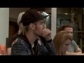 Colton Dixon Tours Graceland