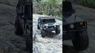 3D Printed Hummer H1