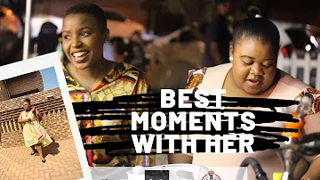 OUR BEST MOMENTS TOGETHER | FROM SA TO TEXAS| KUTLWANO M | SOUTH AFRICAN YOUTUBER