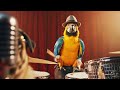 Surreal ASMR Mock Rock Band