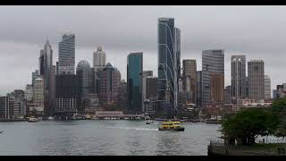 Sydney Morning News - Wednesday, 9 April 2025