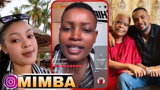 CARRY MASTORY atoboa siri JENIFA KANUMBA apata mtoto na PATRICK KANUMBA