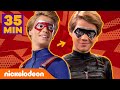 Henry danger et danger force  35 minutes de hros passant du ct obscur   nickelodeon france