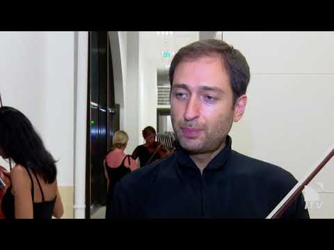 \"ღამის სერენადები\" 10 წლისაა. iTVge-ს სიუჟეტი