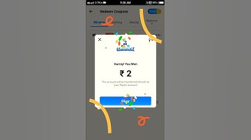 Rooter app 2rs casback scrach copun😎😎😎