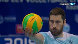 Mvp Maxim Mikhailov Zenit Kazan