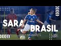Sara Brasil - Best Moments - March 2021