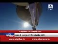 French stuntman falls to death while performing tightrope walk
