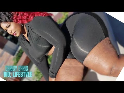 Curvy Curly Chrisy || Lifestyle and biography. Latest plus size fashion
