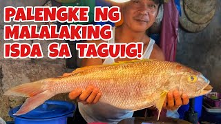 PALAR PUBLIC MARKET | Bilihan ng isda na malapit sa BGC Taguig