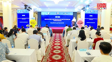 Công bố Chỉ số năng lực cạnh tranh cấp sở, ban, ngành và địa phương (DDCI) tỉnh Đồng Nai năm 2023