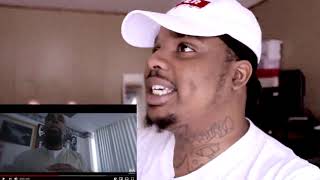 Tech N9ne - Disparagement Ft. King Iso & Krizz Kaliko - Official Music Video - ( Reaction Video )