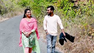 Chusi Chudamgane Nachesave Cover Song Jilani Sravani Director Sk Pandu Naga Shoury Rashmika