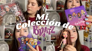 Mi colección de Bratz | ASMR 💋 Net Worth