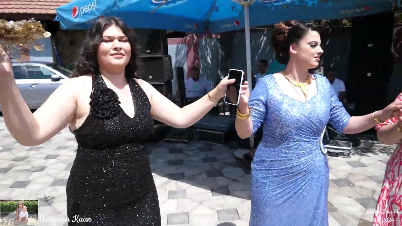 Ücügecesı Kaan Part 1 Kantlar