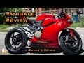 Ducati 1299 Panigale Review | Owner's Review