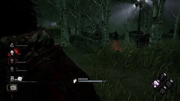 How To Open Exit Gate Within Killers Range - DBD