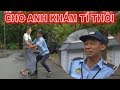 Phim hài 2018 - CHO ANH KHÁM TÍ THÔI  - Phim hài mới nhất - Phim hài hay nhất 2018 - Trung ruồi 2018