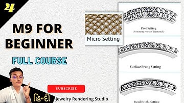 How to learn M9 from Beginner PART-4 || M9 में शुरुआत से कैसे सीखे PART-4 ||