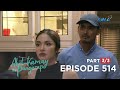 Abot Kamay Na Pangarap: Ang pagmamahal ni Zoey para kay Dax! (Full Episode 514 - Part 3/3)