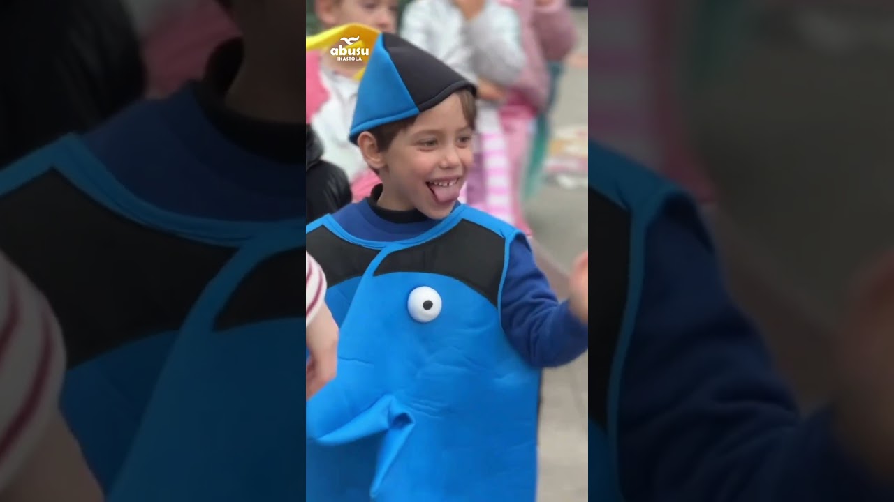 🎊🎉 Inauteriak 2025