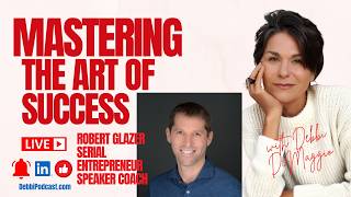 Robert Glazer  Elevating Leadership, Culture and Performance That Scales