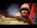 Sabaton  uprising official lyric