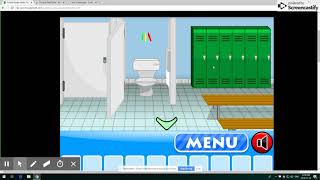 Hoodamath Water Park Escape Walkthrough - Youtube