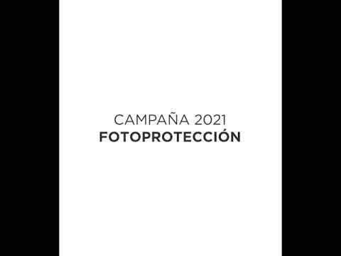 Campaña informativa sobre fake news en protección solar