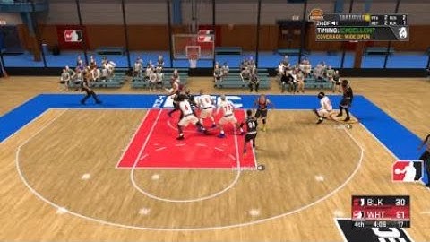 No Dimer Or Floor General 51 3bal 1 shooting badge