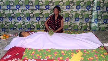 Lễ tang ông: Đặng Văn Rành, Ấp Đức An, Xã Phú Hưng, Cái Nước, Cà Mau