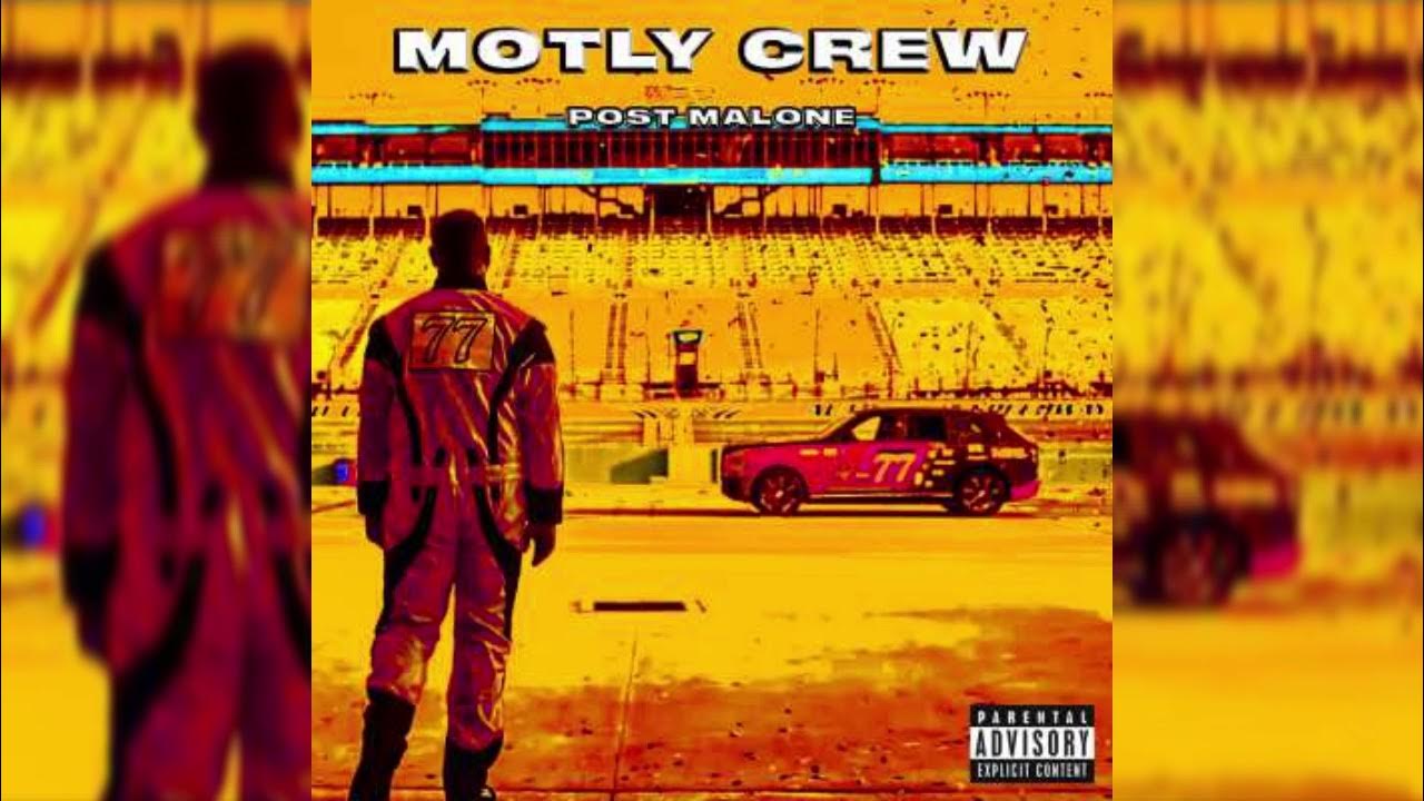 Post Malone Motley Crew Instrumental x The Brightside beats Post Malone Motley Crew Instrumental x The Brightside beats