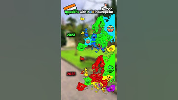 #map #geographythroughmaps #mapping #mapguide #geography #history #globalmapper #europe #mapper
