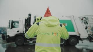 Eco Baltia VIDE - Atrodi svētkus katrā lietā