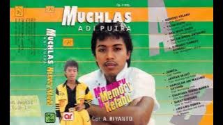 Muchlas Adi Putra - Memory Kelabu   Composer - A. Riyanto (1987)