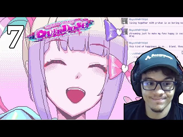 Needy Streamer Overload - Tudo Por Subscribers (Tradução em