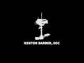 Kenton Barber SOC 2026 Showreel Steadicam
