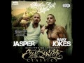 Jasper loco baby jokes loko 2 the brain feat lil minor