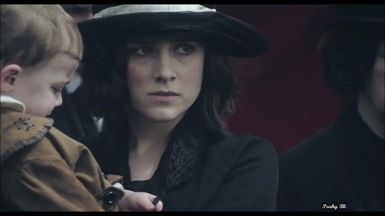 Peaky Blinders Season 2 Episode 1 HD Scene YouTube