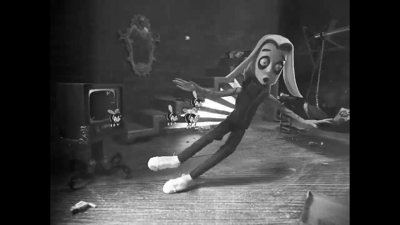 GHOSTEMANE RELEASES ANIMATED MUSIC VIDEO FOR NEW SINGLE AI - CaliberTV