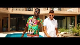 H Magnum (Ft. Youcef Raïfi) - De L'Or (Clip Officiel)