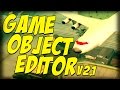 Обзор Модов GTA San Andreas #88 Game Object Editor v2.1!