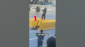 Robot sắp thay thế con người sao? .#shorts