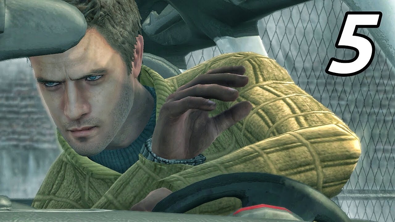 The Bourne Conspiracy Walkthrough LongPlay No Commentary Part 5 YouTube the-bourne-conspiracy-walkthrough-longplay-no-commentary-part-5-youtube