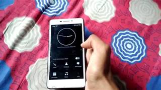 How to on power saving mode  in Lenovo p1m screenshot 5