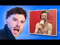 Why I showered on a live stream in front of thousands | Capital Breakfast: After The Show, Show